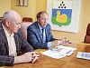 В Уватском районе создают условия для увеличения объемов жилищного строительства
